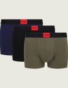 Hugo Bodywear Chiloți boxer 3-pack GALAXY