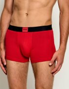 Hugo Bodywear Chiloți boxer 3-pack Galaxy Des