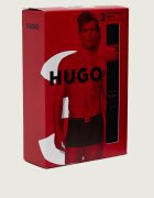 Hugo Bodywear Chiloți boxer 3-pack Galaxy Des