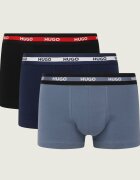 Hugo Bodywear Chiloți boxer 3-pack PLANET