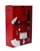 Hugo Bodywear Chiloți boxer 3-pack Planet