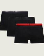 Hugo Bodywear Chiloți boxer 3-pack SPLIT LOGO