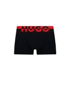 Hugo Bodywear Chiloți boxer 3-pack SPLIT LOGO