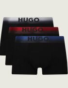 Hugo Bodywear Chiloți boxer 3-pack SPRAY