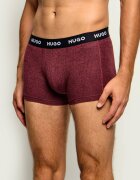 Hugo Bodywear Chiloți boxer 3-pack Triplet Design