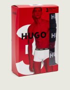 Hugo Bodywear Chiloți boxer 3-pack Triplet Design