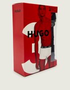Hugo Bodywear Chiloți boxer 3-pack Trunk Triplet Design