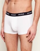Hugo Bodywear Chiloți boxer 3-pack TRUNK TRIPLET PACK