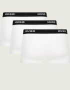 Hugo Bodywear Chiloți boxer 3-pack TRUNK TRIPLET PACK