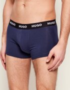 Hugo Bodywear Chiloți boxer 3-pack TRUNK TRIPLET PACK