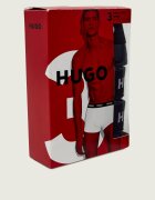 Hugo Bodywear Chiloți boxer 3-pack TRUNK TRIPLET PACK