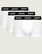 Hugo Bodywear Chiloți boxer 3-pack TRUNK TRIPLET PACK