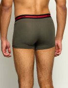 Hugo Bodywear Chiloți boxer 3-pack Trunk Triplet Planet