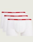 Hugo Bodywear Chiloți boxer 3-pack TRUNK TRIPLET PLANET