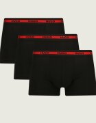 Hugo Bodywear Chiloți boxer 3-pack TRUNK TRIPLET PLANET