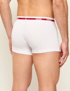 Hugo Bodywear chiloți boxer 3-pack trunk triplet planet