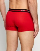 Hugo Bodywear Chiloți boxer 3-pack TRUNK TRIPLET PLANET