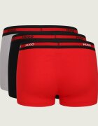 Hugo Bodywear Chiloți boxer 3-pack TRUNK TRIPLET PLANET
