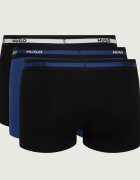 Hugo Bodywear Chiloți boxer 3-pack TRUNK TRIPLET PLANET
