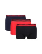 Hugo Bodywear Chiloți boxer 3-pack TRUNK TRIPLET PLANET