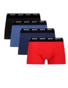 Hugo Bodywear Chiloți boxer 5-pack