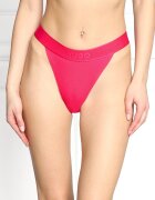 Hugo Bodywear Chiloți brazilieni Hw Rib