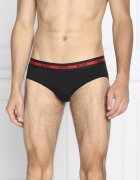 Hugo Bodywear Chiloți slipi 2-pack HIP BRIEF