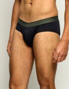 Hugo Bodywear Chiloți slipi 3-pack