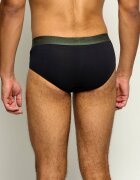 Hugo Bodywear Chiloți slipi 3-pack