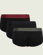 Hugo Bodywear Chiloți slipi 3-pack