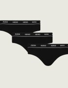 Hugo Bodywear Chiloți slipi 3-pack