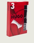 Hugo Bodywear Chiloți slipi 3-pack