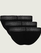 Hugo Bodywear Chiloți slipi 3-pack