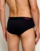 Hugo Bodywear Chiloți slipi 3-pack