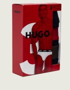 Hugo Bodywear Chiloți slipi 3-pack