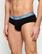Hugo Bodywear Chiloți slipi 3-pack