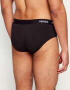 Hugo Bodywear Chiloți slipi 3-pack