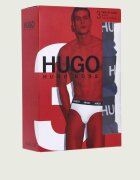Hugo Bodywear Chiloți slipi 3-pack