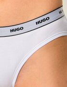 Hugo Bodywear Chiloți slipi 3-pack