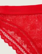 Hugo Bodywear De dantelă chiloți slipi Sartorial