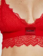 Hugo Bodywear De dantelă sutien