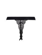 Hugo Bodywear De dantelă tanga