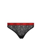 Hugo Bodywear De dantelă tanga 3-pack
