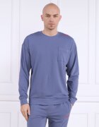 Hugo Bodywear Longsleeve Labelled | Regular Fit