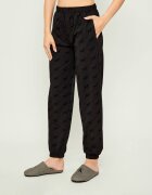 Hugo Bodywear Pantaloni de trening Lokky | Relaxed fit