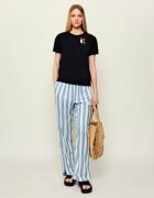 Hugo Bodywear Pantaloni Resort | Relaxed fit