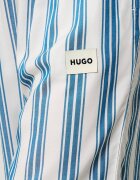 Hugo Bodywear Pantaloni Resort | Relaxed fit