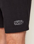 Hugo Bodywear Pantaloni scurți SPRAY | regular fit