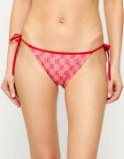 Hugo Bodywear Slip de baie Monogram Side Tie