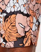 Hugo Bodywear Șorți de baie CALALA | Regular Fit